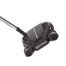 TaylorMade Spider Tour 2018 Mens Right Hand Putter 34" Mallet - Super Stroke Slim 3.0
