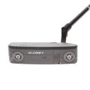 Mizuno M-Craft OMOI 02 Mens Right Hand Putter 34" Blade - Lamin Sink Fit Pistol