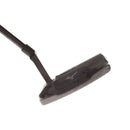 Mizuno M-Craft OMOI 02 Mens Right Hand Putter 34" Blade - Lamin Sink Fit Pistol