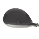 TaylorMade Qi10 Max Graphite Mens Right Hand 4 Hybrid 23* Regular - Fujikura Speeder NX 50