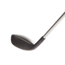 TaylorMade Qi10 Max Graphite Mens Right Hand 4 Hybrid 23* Regular - Fujikura Speeder NX 50