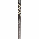TaylorMade Qi10 Max Graphite Mens Right Hand 4 Hybrid 23* Regular - Fujikura Speeder NX 50