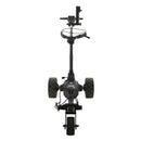 Motocaddy M5 GPS DHC 3-Wheel Electric Trolley 18 Hole Lithium - Black/Blue/Grey
