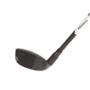 TaylorMade Qi4D Graphite Mens Right Hand 3 Hybrid 19* Stiff - REAX 75