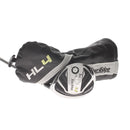 Tour Edge HL4 Graphite Mens Right Hand Fairway 5 Wood 19* Uniflex - Tour Edge