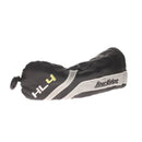 Tour Edge HL4 Graphite Mens Right Hand Fairway 5 Wood 19* Uniflex - Tour Edge