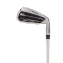 Cobra Radspeed One Length Steel Mens Right Hand 6 Iron Regular - KBS 80