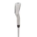 Cobra Radspeed One Length Steel Mens Right Hand 6 Iron Regular - KBS 80