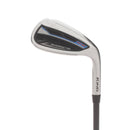 Cobra Radspeed One Length Graphite Mens Right Hand Sand Wedge 54* Regular - KBS PGI 75