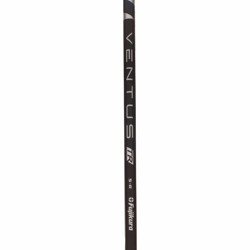 Ventus TR 5-R Blue Driver Shaft Fujikura Regular Taylormade 2nd Gen - M1/M4/Sim/Stealth /Stealth 2/Qi10/Qi35 44.25"