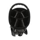 Cobra Stand Bag - Black/Grey