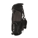 Cobra Stand Bag - Black/Grey