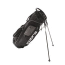 Cobra Stand Bag - Black/Grey