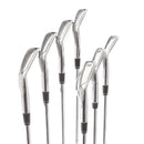 TaylorMade R11 Steel Mens Right Hand Irons 4-PW Extra Stiff - True Temper X100