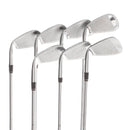 TaylorMade R11 Steel Mens Right Hand Irons 4-PW Extra Stiff - True Temper X100