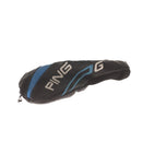 Ping G Series Graphite Mens Right Hand Fairway 3 Wood 14.5* Stiff - Ping Tour 80