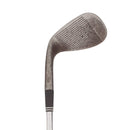 Cleveland RTX6 Zipcore Tour Rack Steel Mens Right Hand Lob Wedge 58* 10 Bounce Mid Grind Stiff - N.S. Pro Modus3