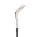 TaylorMade Hi-Toe Milled Grind Graphite Mens Right Hand Lob Wedge 58* 10 Bounce MG Regular - Dynamic Gold 105 R300