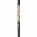 TaylorMade Hi-Toe Milled Grind Graphite Mens Right Hand Lob Wedge 58* 10 Bounce MG Regular - Dynamic Gold 105 R300