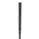 TaylorMade Hi-Toe Milled Grind Graphite Mens Right Hand Lob Wedge 58* 10 Bounce MG Regular - Dynamic Gold 105 R300