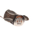 Ping G10 Draw Graphite Mens Right Hand Driver 10.5* Regular - Ping TFC 129