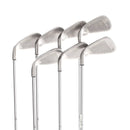 Callaway X-20 Steel Mens Right Hand Irons 4-PW Uniflex - Callaway X-20