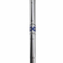 Callaway X-20 Steel Mens Right Hand Irons 4-PW Uniflex - Callaway X-20