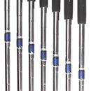 Callaway X-20 Steel Mens Right Hand Irons 4-PW Uniflex - Callaway X-20