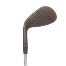Callaway X-Tour Steel Mens Right Hand Lob Wedge 58* 11 Bounce Wedge - Callaway
