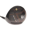 Lynx Parallax Graphite Mens Right Hand Mini Driver 13* Regular - UST Mamiya Helium 5R