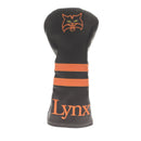 Lynx Parallax Graphite Mens Right Hand Mini Driver 13* Regular - UST Mamiya Helium 5R