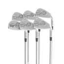 PXG 0311P Gen7 Steel Mens Right Hand Irons 5-PW Stiff - Dynamic Gold 105 S300