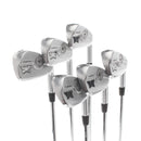 PXG 0311P Gen7 Steel Mens Right Hand Irons 5-PW Stiff - Dynamic Gold 105 S300