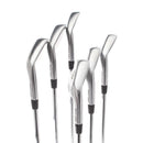 PXG 0311P Gen7 Steel Mens Right Hand Irons 5-PW Stiff - Dynamic Gold 105 S300