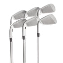 PXG 0311P Gen7 Steel Mens Right Hand Irons 5-PW Stiff - Dynamic Gold 105 S300