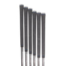 PXG 0311P Gen7 Steel Mens Right Hand Irons 5-PW Stiff - Dynamic Gold 105 S300