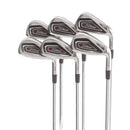 Titleist AP1 716 Steel Mens Right Hand Irons 5-PW Regular - XP 90 R300