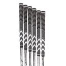 Titleist AP1 716 Steel Mens Right Hand Irons 5-PW Regular - XP 90 R300