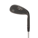 Titleist BV SM5 Steel Mens Right Hand Lob Wedge 60* 8 Bounce M Grind Wedge - BV SM5