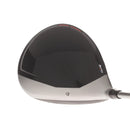 TaylorMade M4 Graphite Mens Right Hand Driver 10.5* Regular - Tensei CK Brown 50