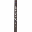 Callaway XR Graphite Mens Right Hand Driver 12* Regular - Project X 5.5
