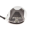 TaylorMade RBZ Graphite Mens Right Hand Fairway 3 Wood 15* Regular - Matrix Ozik X-Con5