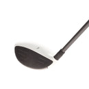 TaylorMade RBZ Graphite Mens Right Hand Fairway 3 Wood 15* Regular - Matrix Ozik X-Con5