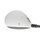 TaylorMade RBZ Graphite Mens Right Hand 4 Hybrid 22* Regular - RBZ 65g