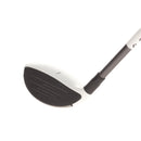 TaylorMade RBZ Graphite Mens Right Hand 4 Hybrid 22* Regular - RBZ 65g