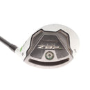 TaylorMade RBZ Graphite Mens Right Hand 5 Hybrid 25* Regular - RBZ 65g