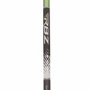 TaylorMade RBZ Graphite Mens Right Hand 5 Hybrid 25* Regular - RBZ 65g