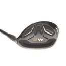 TaylorMade M2 Graphite Mens Right Hand 5 Hybrid 25* Regular - REAX 65g