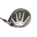 Callaway GBB Epic Graphite Mens Right Hand Fairway 3 Wood 15* Regular - Projecxt X HZRDUS T800 Green 65