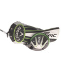 Callaway GBB Epic Graphite Mens Right Hand Fairway 5 Wood 18* Regular - Projecxt X HZRDUS T800 Green 65